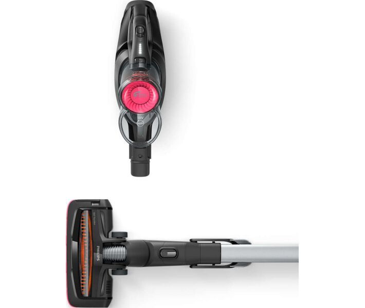 Ручной пылесос Philips FC6722/01 [64173] 