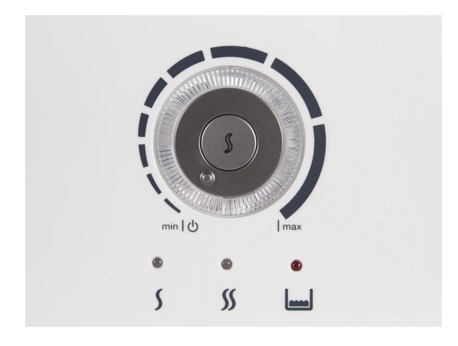 Увлажнитель воздуха Beurer LB 88 (4211125/681.16/6) White [67294] 