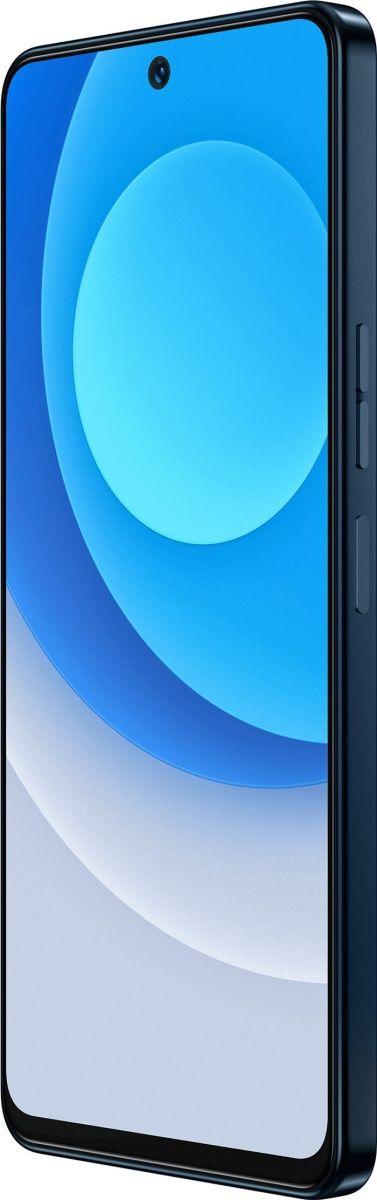 Смартфон Tecno Camon 19 Neo CH6i 6/128GB Eco Black (4895180783951) UA-UCRF [69371] 
