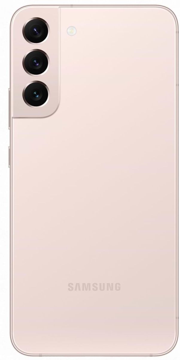 Смартфон Samsung Galaxy S22 Plus 5G 2022 8/128Gb Pink (SM-S906BIDD)