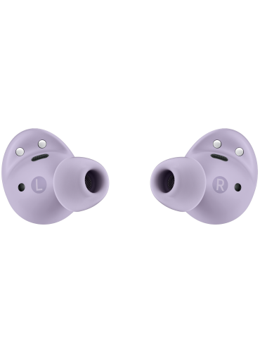 【c…さん専用】GALAXY Buds2 パープル Наушники Samsung Galaxy Buds 2 Pro Bora Purple (SM-R510NLVA