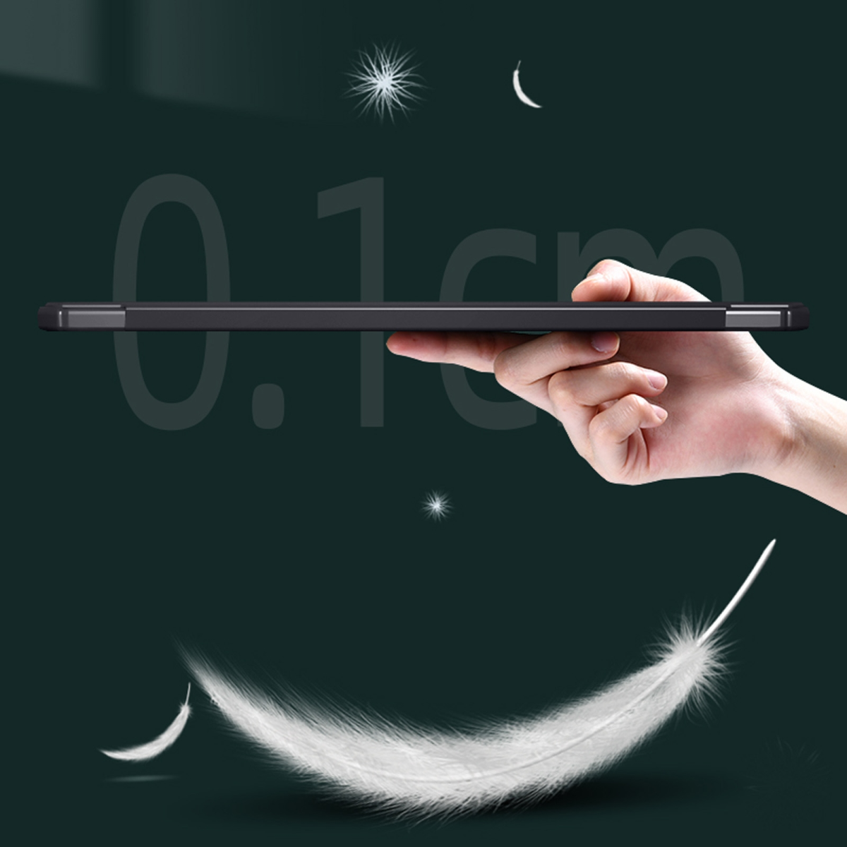 Чохол-книжка Mutural Pinyue Smart Case для Apple iPad Pro 12.9
