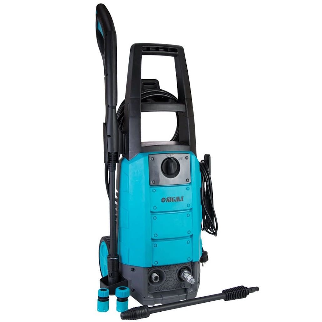 

Мойка высокого давления Sigma (5342101)