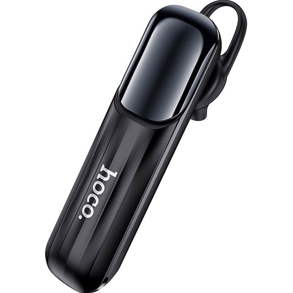 

Bluetooth-гарнитура Hoco E57 Essentia Bluetooth Headset (Black)