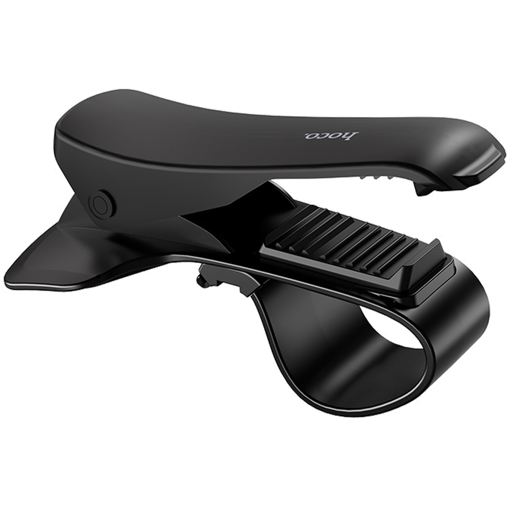 

Автодержатель Hoco CA50 Dashboard Car Mount Holder (Black)