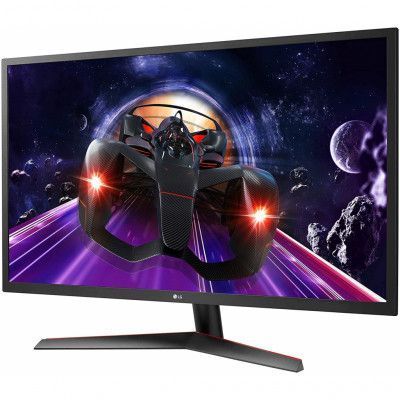 Монітор LG 32