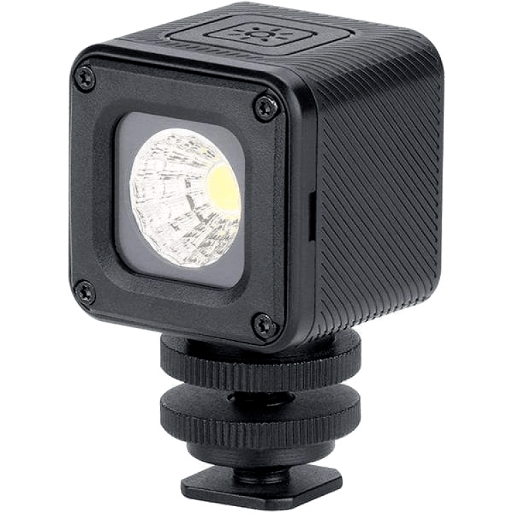 

Накамерный свет Ulanzi L1 Pro [75433]