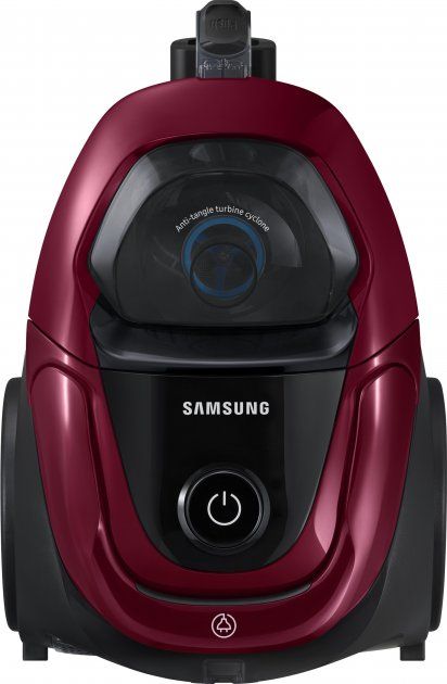 Пилосос Samsung VC07M31A1HP