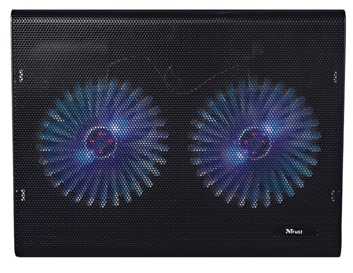 Підставка для ноутбука Trust Azul Laptop Cooling Stand (20104)