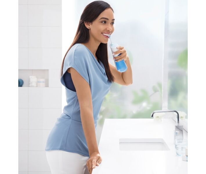 Ирригатор Oral-B AquaCare 4 MDH20.016.2 [67760] 