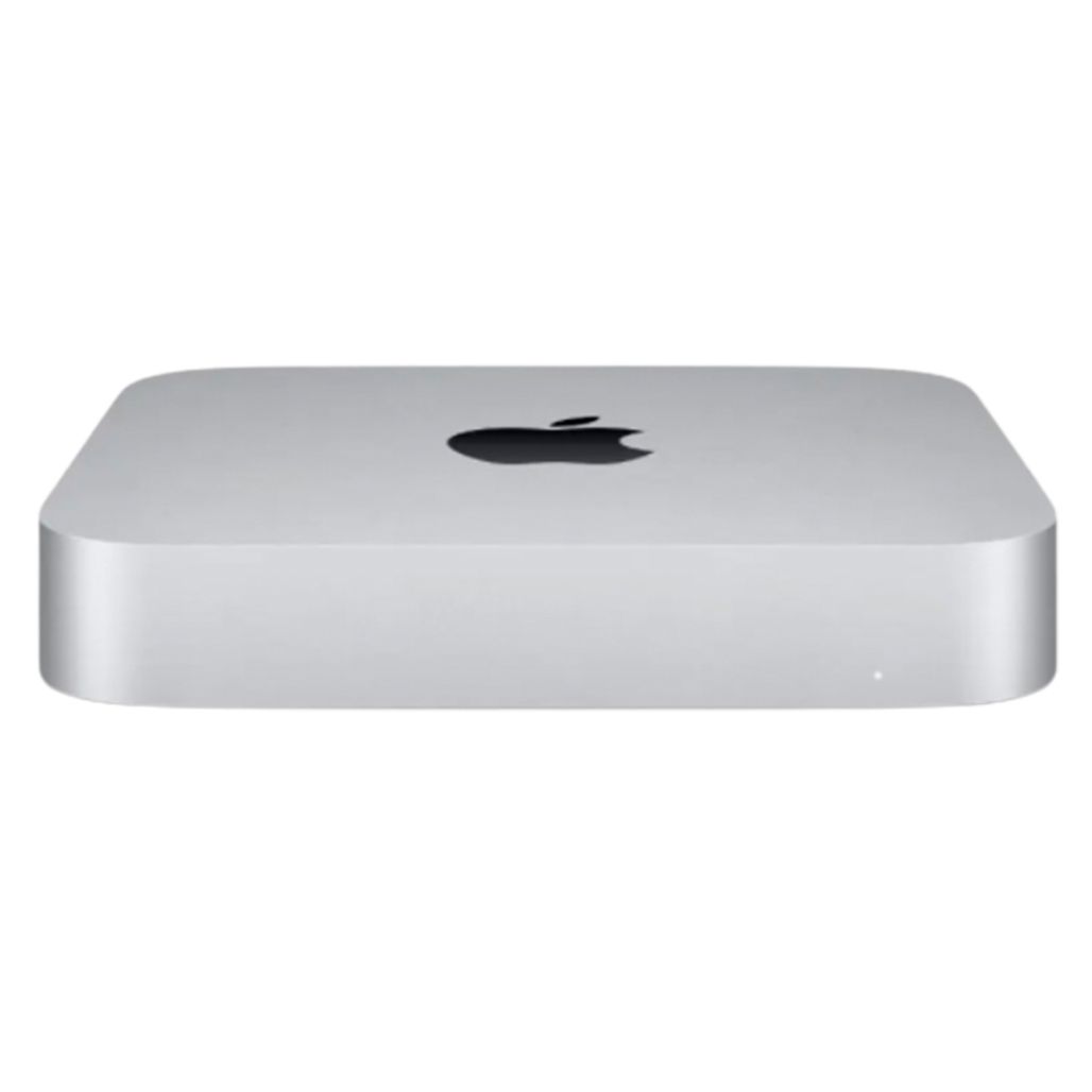 

Неттоп Apple Mac mini 2020 M1 (Z12N000G2) [62387]