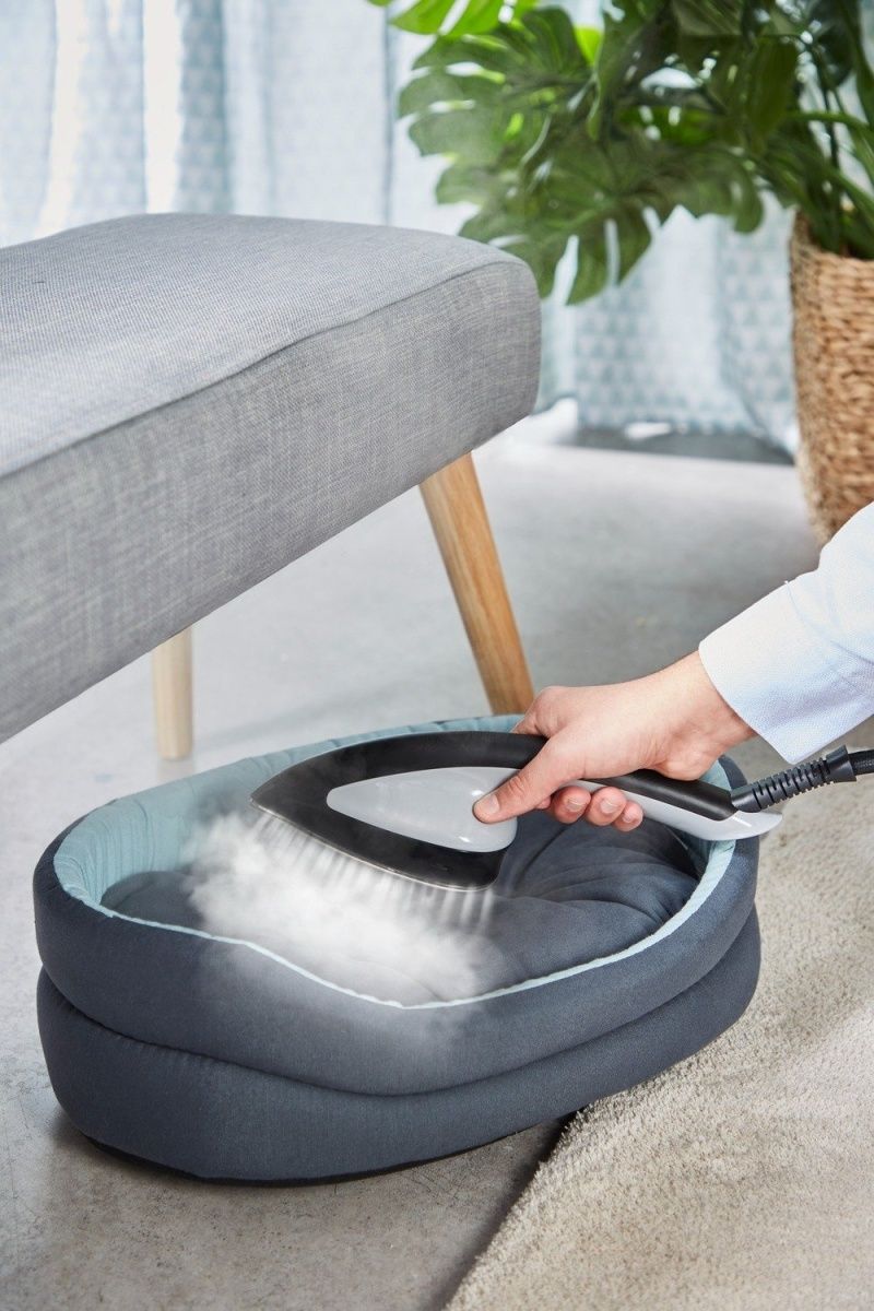 Парова прасувальна система Tefal QT1510E0 