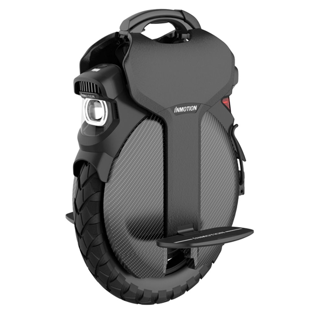 

Моноколесо Inmotion V11 Black [71034]