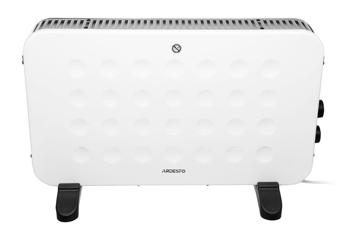 Конвекційний обігрівач Ardesto CHH-2000MWC