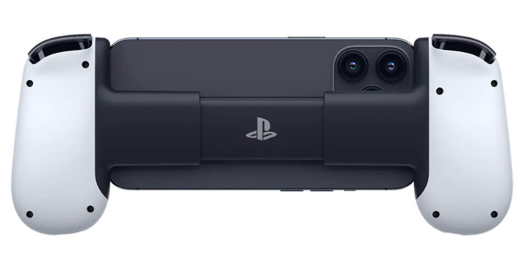 Геймпад Backbone One – PlayStation Edition для iPhone (White)