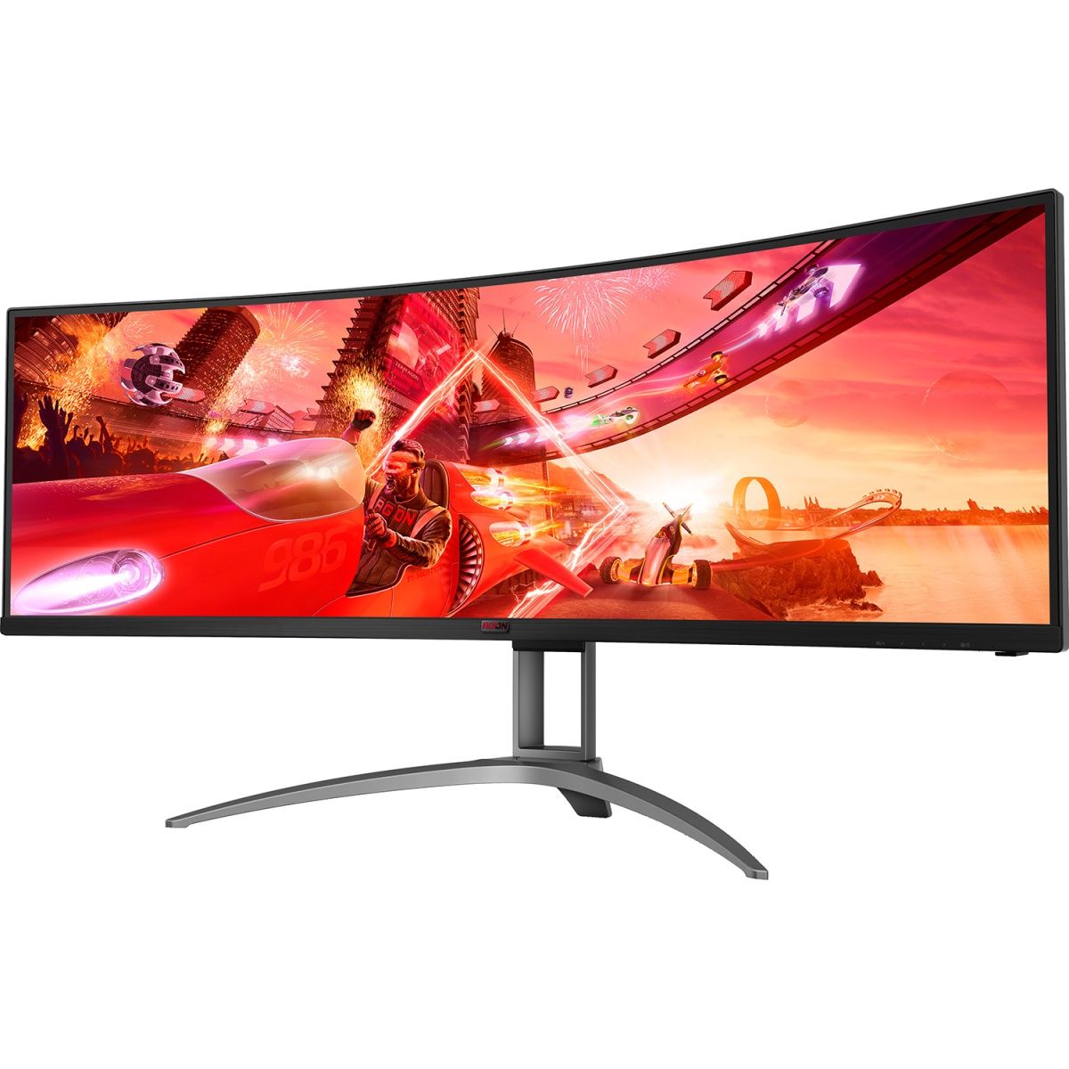 Монитор AOC Agon 49