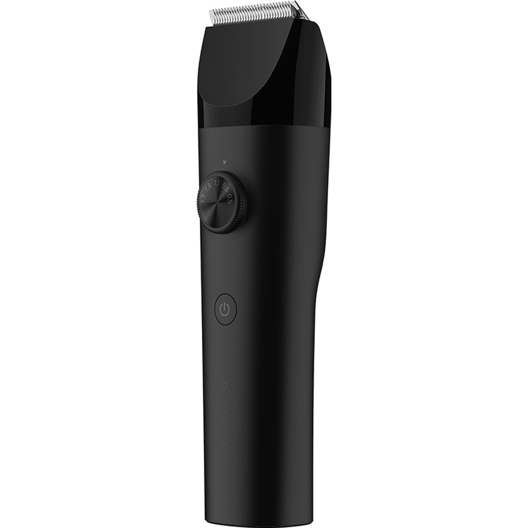 

Машинка для стрижки Xiaomi Mi Hair Clipper Black (LFQ03KL)