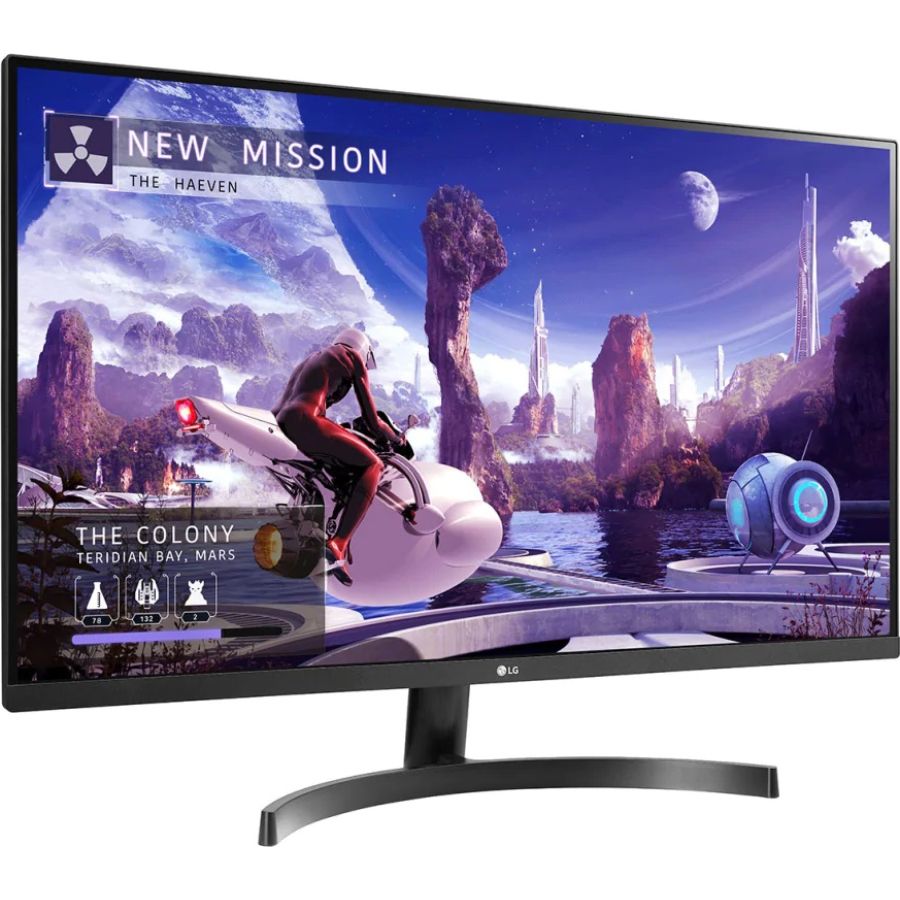 Монитор LG 32