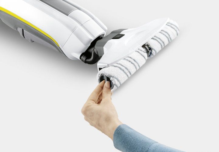 Ручной пылесос Karcher FC 5 Cordless Premium (1.055-660.0) [71452] 