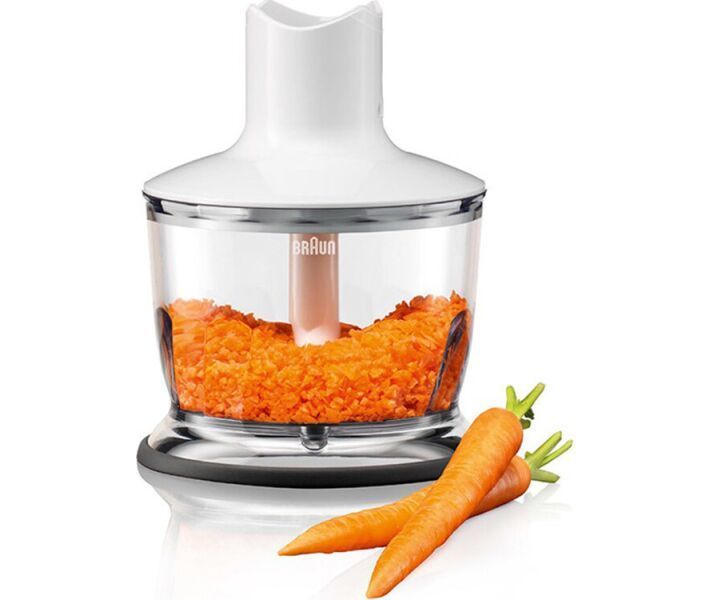 Блендер Braun Multiquick 5 MQ 535 Sauce [64919] 