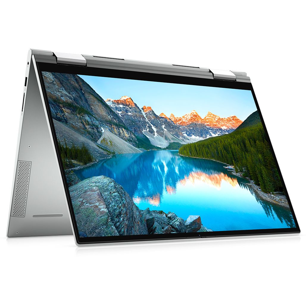

Ноутбук Dell Inspiron 7706 (i7706-7972SLV-PUS) [65624]