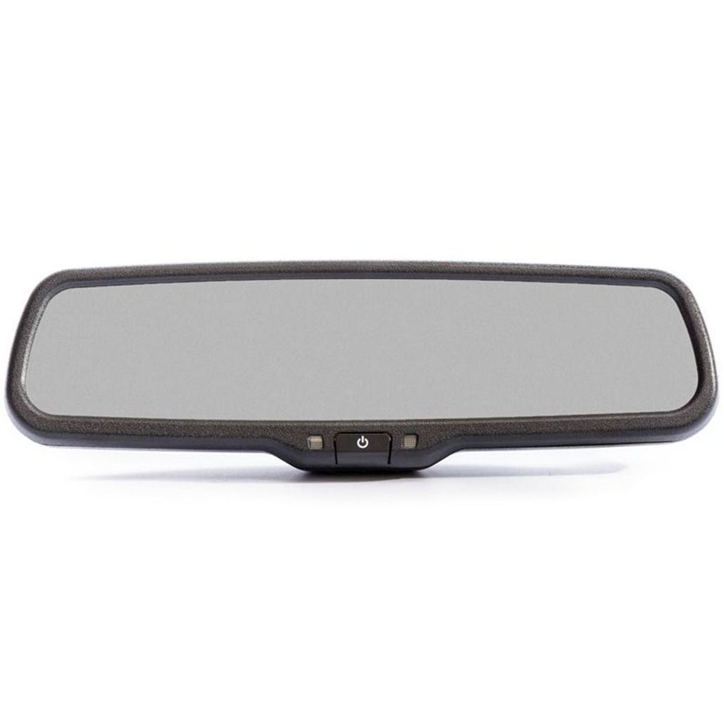 

Автомобильный видеорегистратор-зеркало Phantom RMS-431 DVR Full HD [65118]