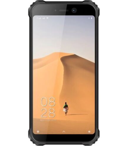 Смартфон Oukitel WP5 4/32GB (Black)