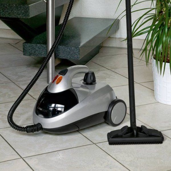 Пароочисник Clatronic DR 3280