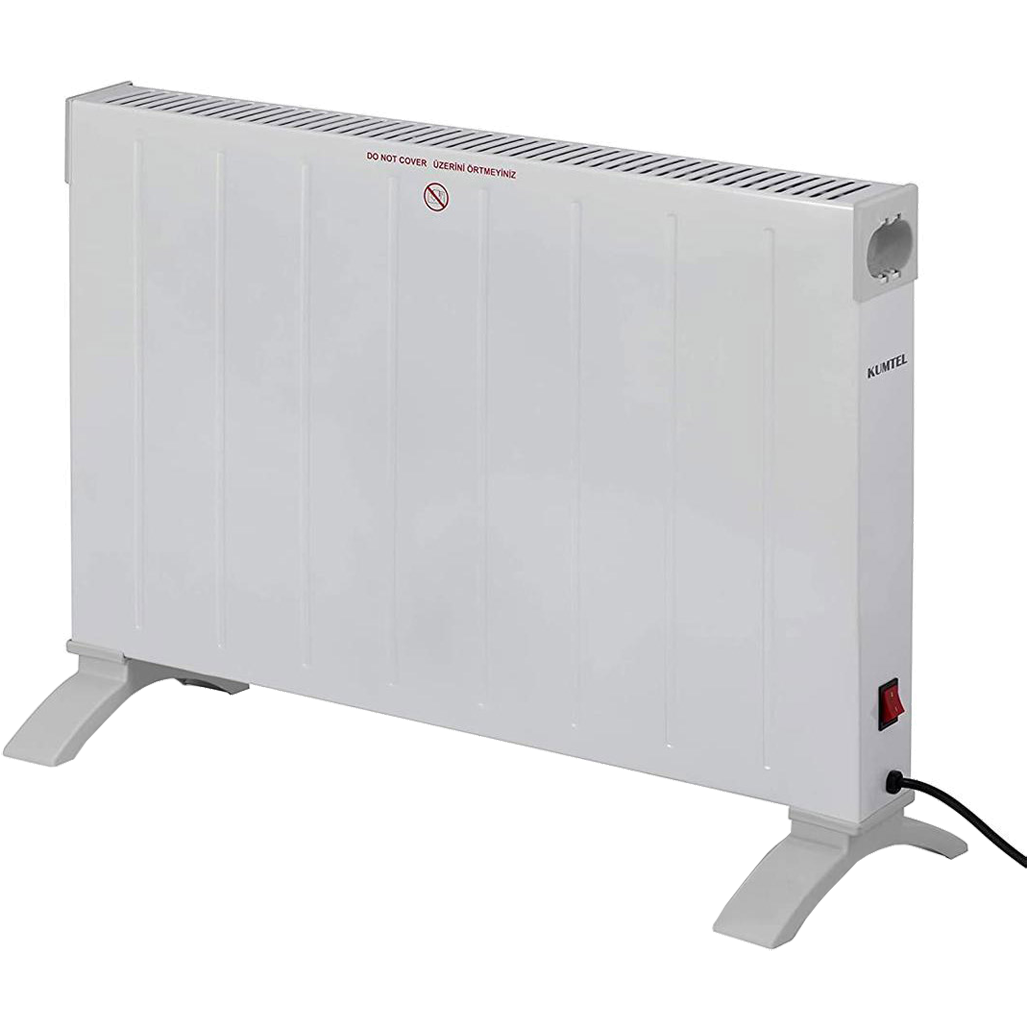 

Конвекционный обогреватель Kumtel HC-2930