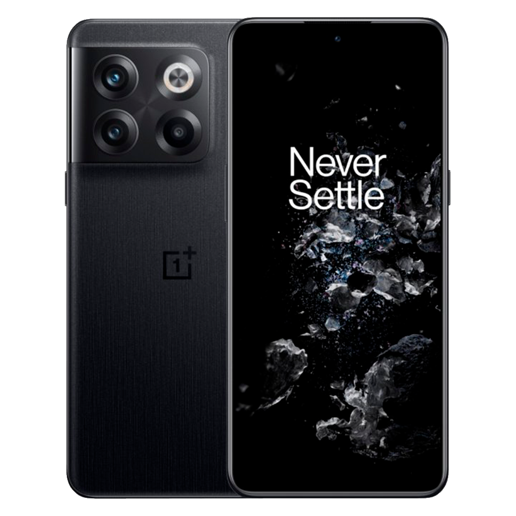 

Смартфон OnePlus 10T 5G 8/128GB (Moonstone Black) Global