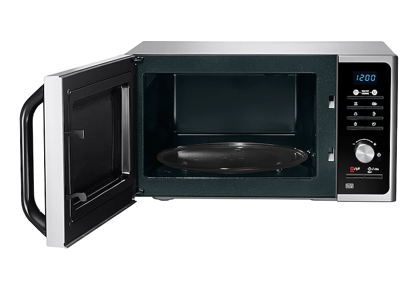 Мікрохвильова піч Samsung MS23F301TAS 