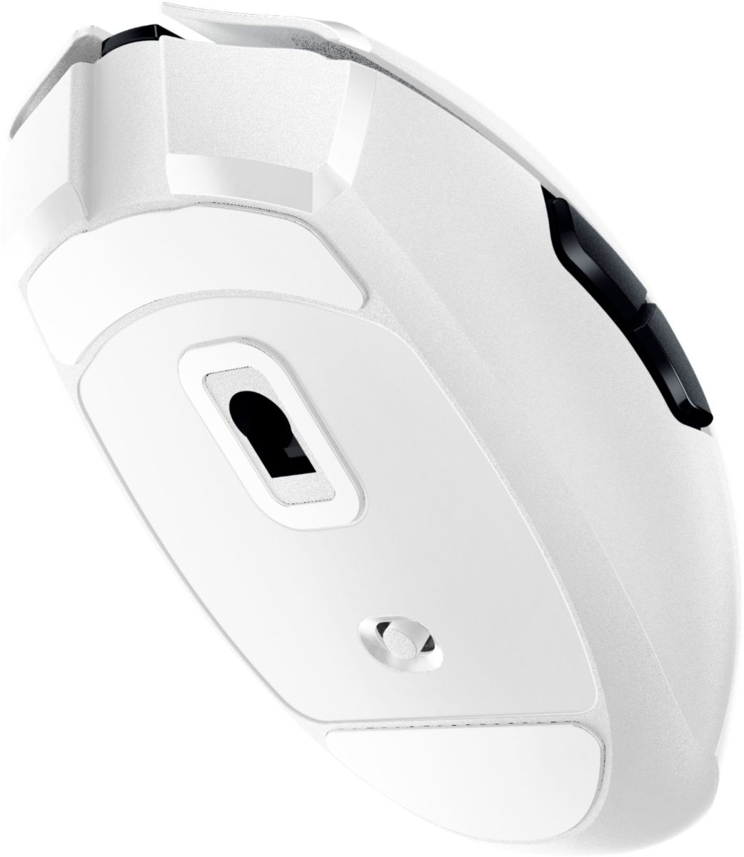Мышь Razer Orochi V2 Wireless (RZ01-03730400-R3G1) White [64937] 