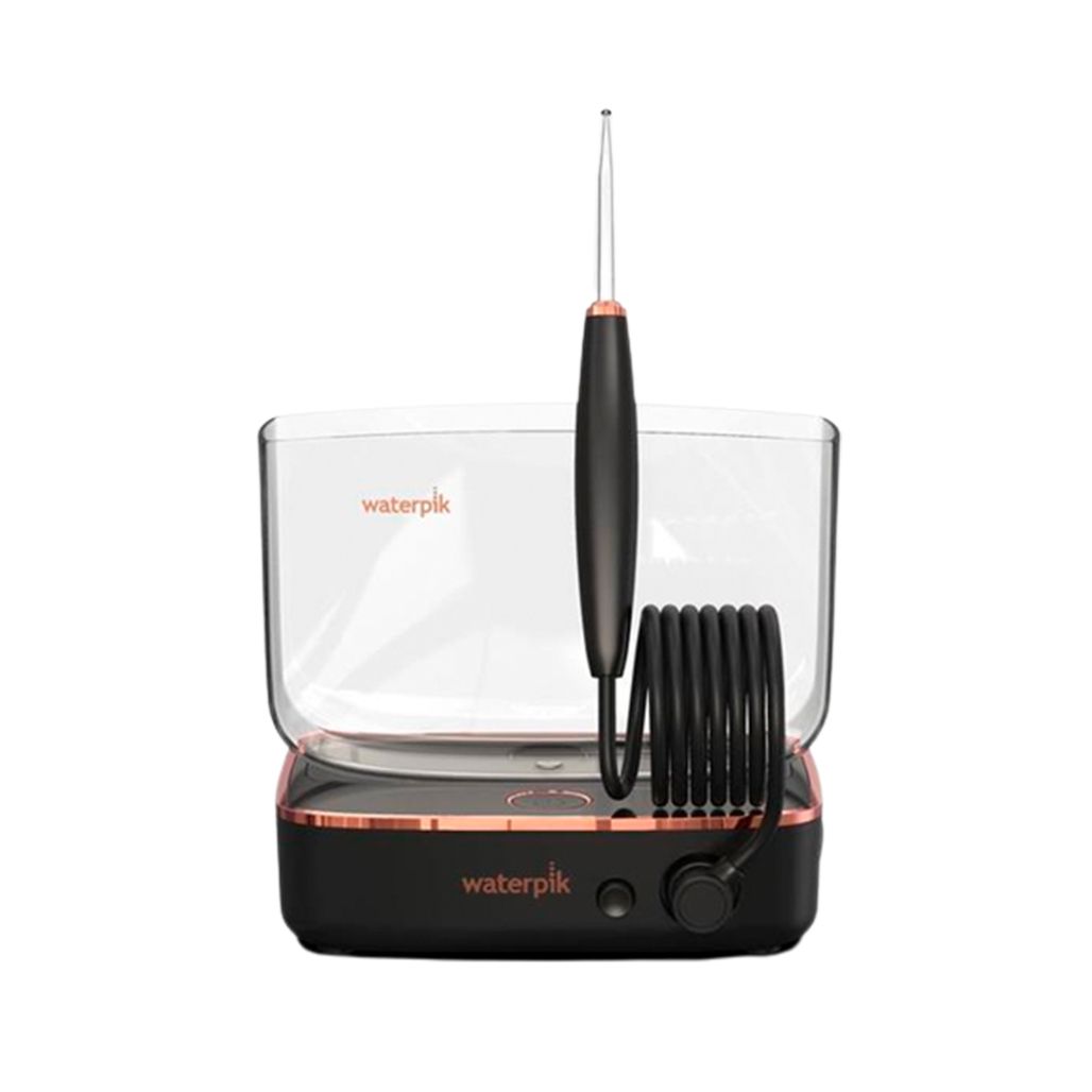 

Ирригатор Waterpik Sidekick Water Flosser WF-04 Black [67754]