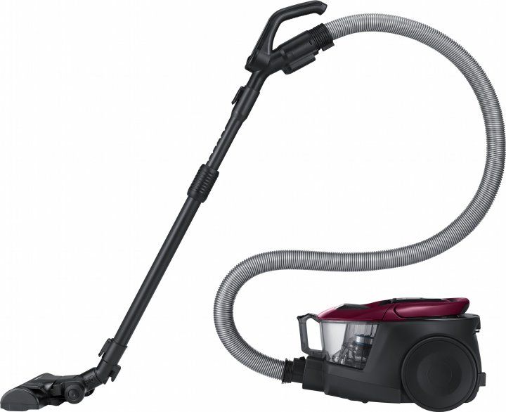 Пилосос Samsung VC07M31A1HP
