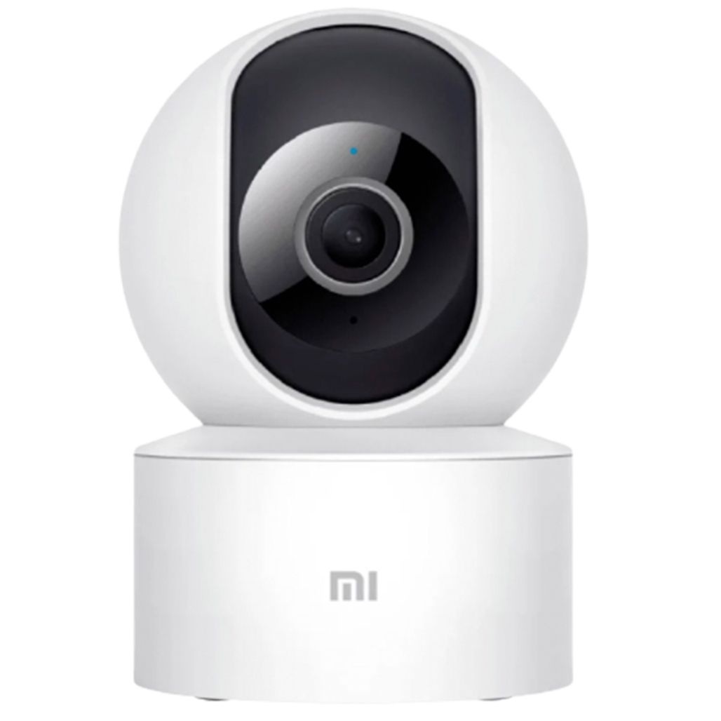

IP-камера Xiaomi MiJia 360° 1080p Home Camera (MJSXJ10CM) EU. [64322]