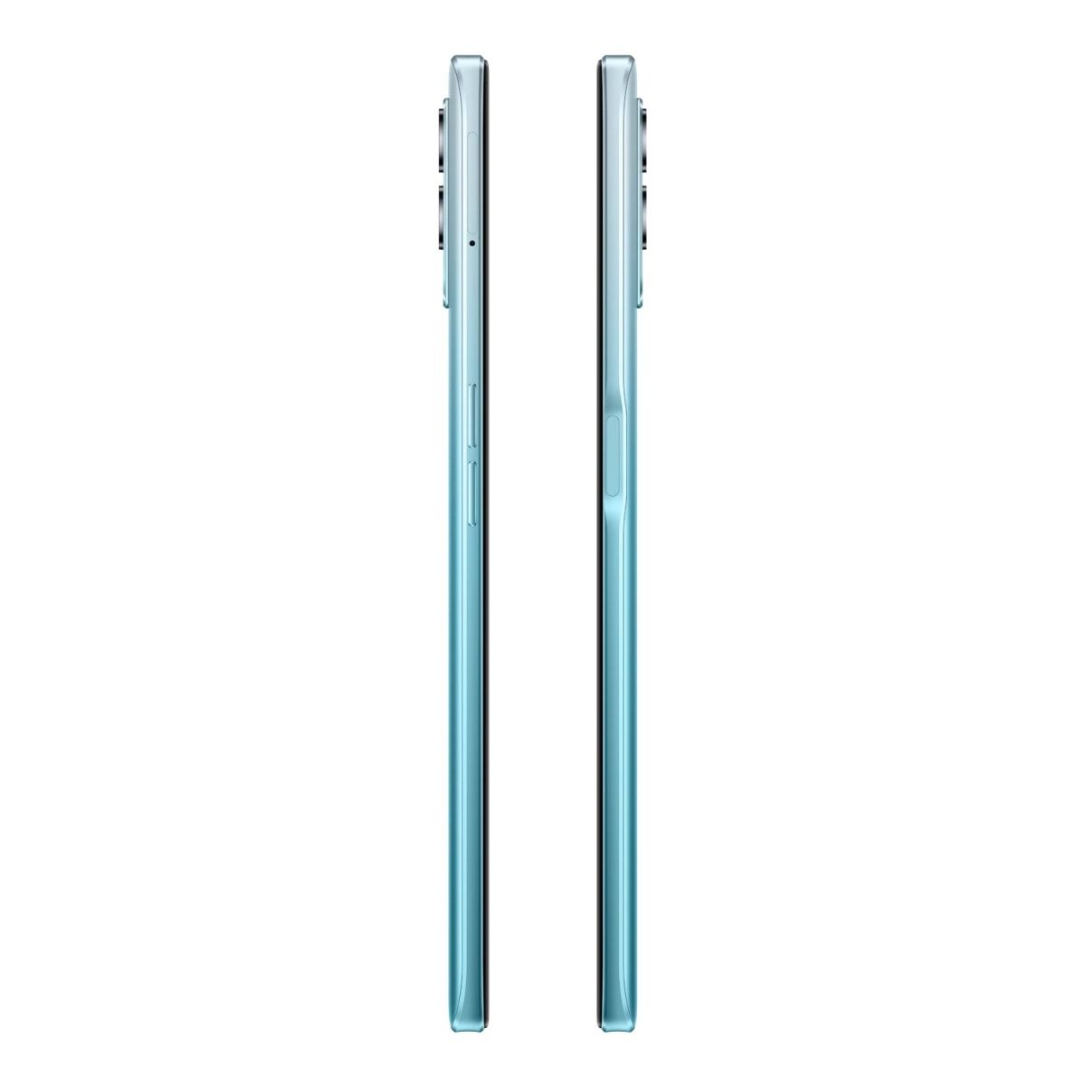 Смартфон Realme Narzo 50 4/64GB (Speed Blue) [69758] 