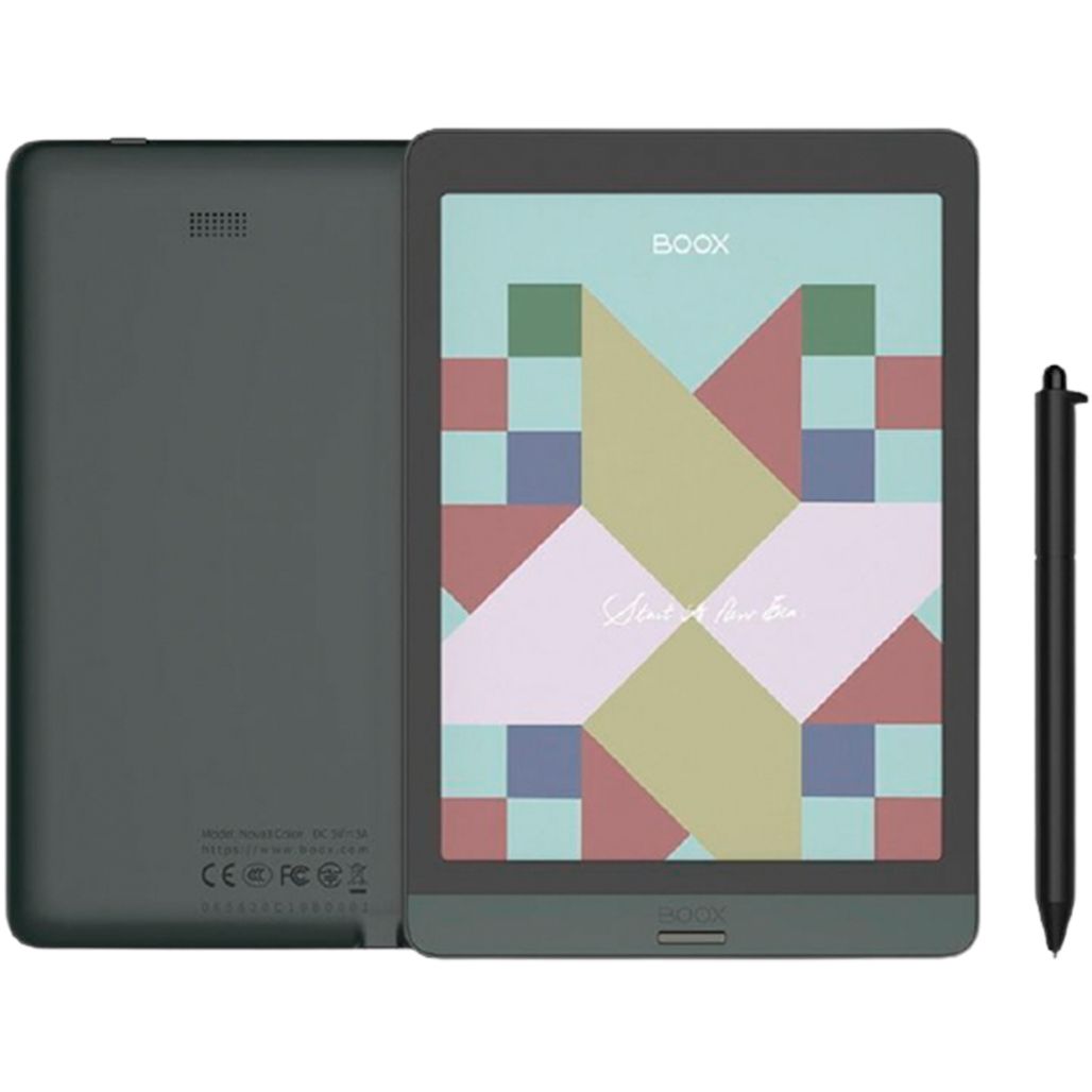 

Электронная книга Onyx Boox Nova 3 Color [61712]