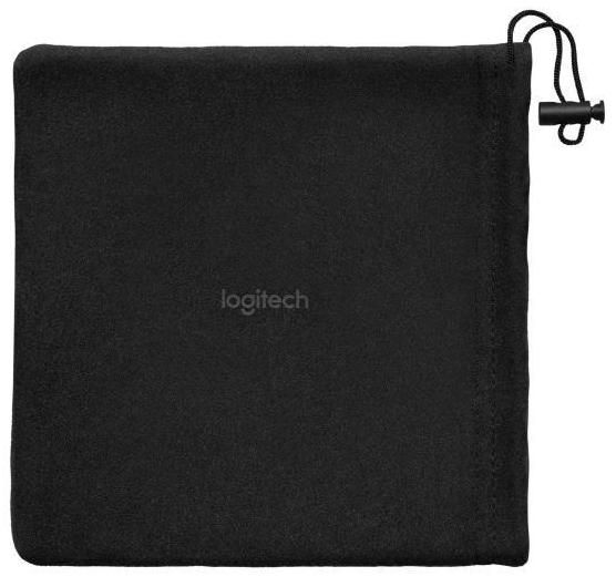 Веб-камера Logitech BRIO Ultra HD Pro (960-001106)