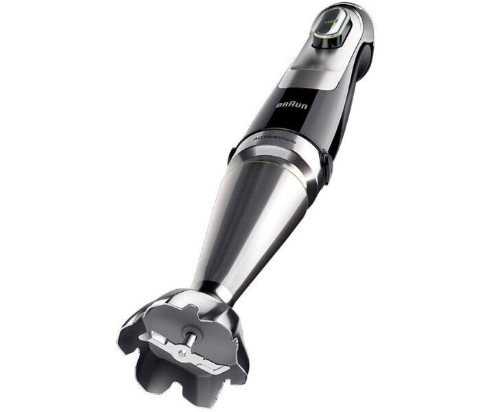 Блендер Braun MQ (9195 XLI) 