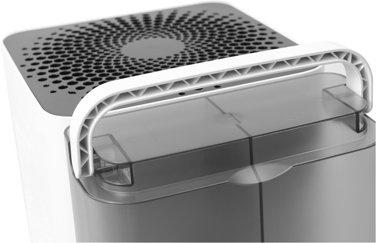 Зволожувач повітря Boneco W300