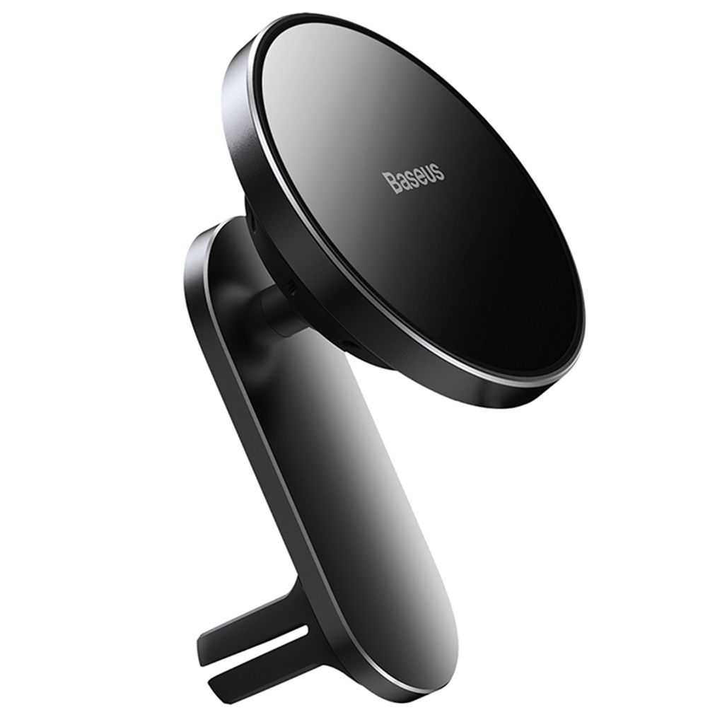 

Автодержатель с беспроводной зарядкой Baseus Big Energy Car Mount Wireless Charger (WXJN-01)