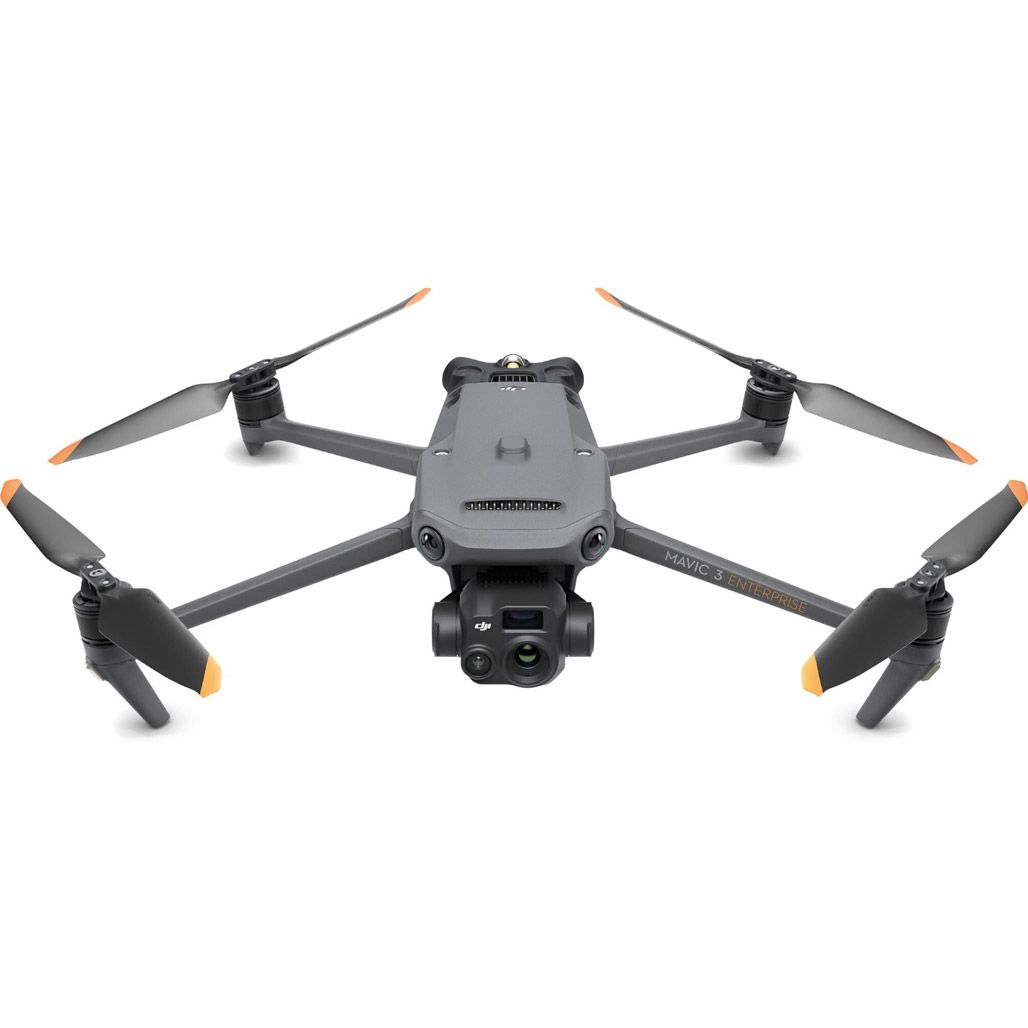 

Квадрокоптер DJI Mavic 3T Enterprise Thermal (CP.EN.00000415.01) EU
