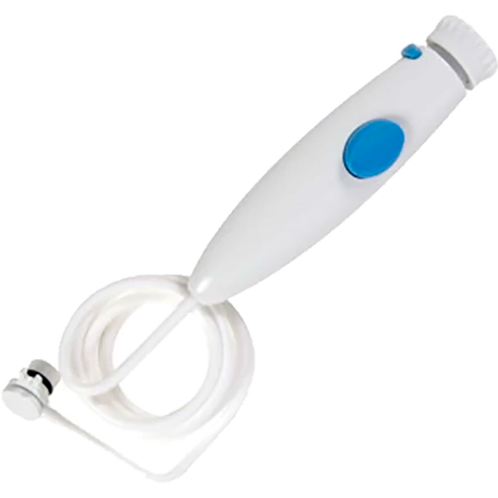 

Ручка зі шлангом для іригатора Waterpik HAWP100