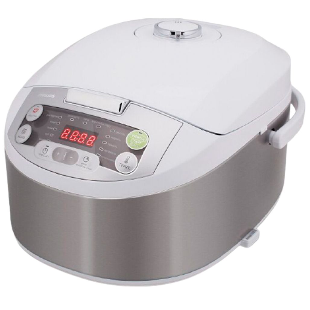 

Мультиварка Philips HD3136/03
