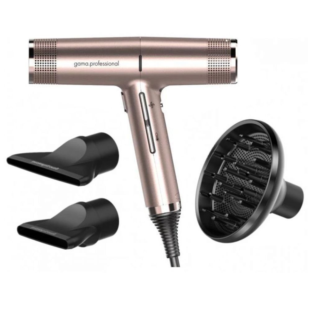 Фен Ga.Ma IQ Perfect Dryer (PH6060 PK)