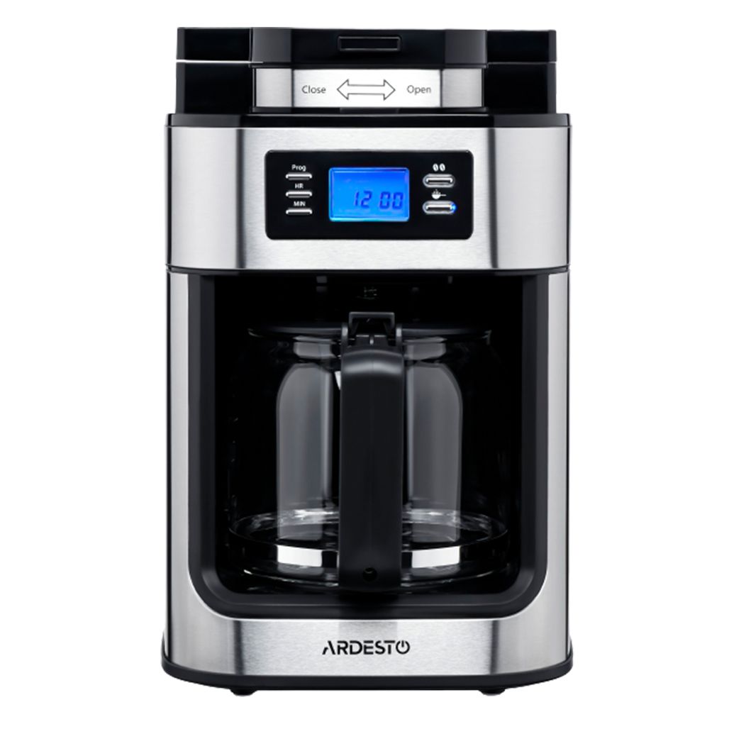 

Кофеварка капельная Ardesto YCM-D1200
