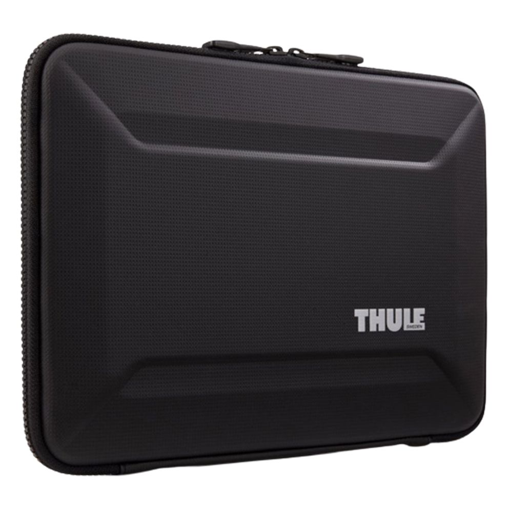 

Чехол для ноутбука Thule Gauntlet MacBook Sleeve TGSE2355 13" Black (3203971) [67528]