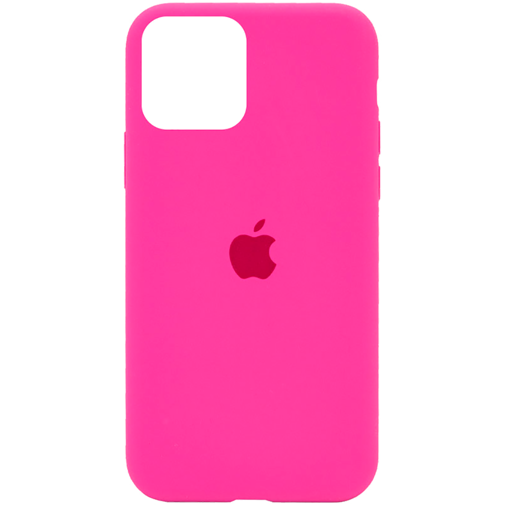 

Чохол Silicone Case для Apple iPhone 14 Pro Max (Dragon Fruit) AA