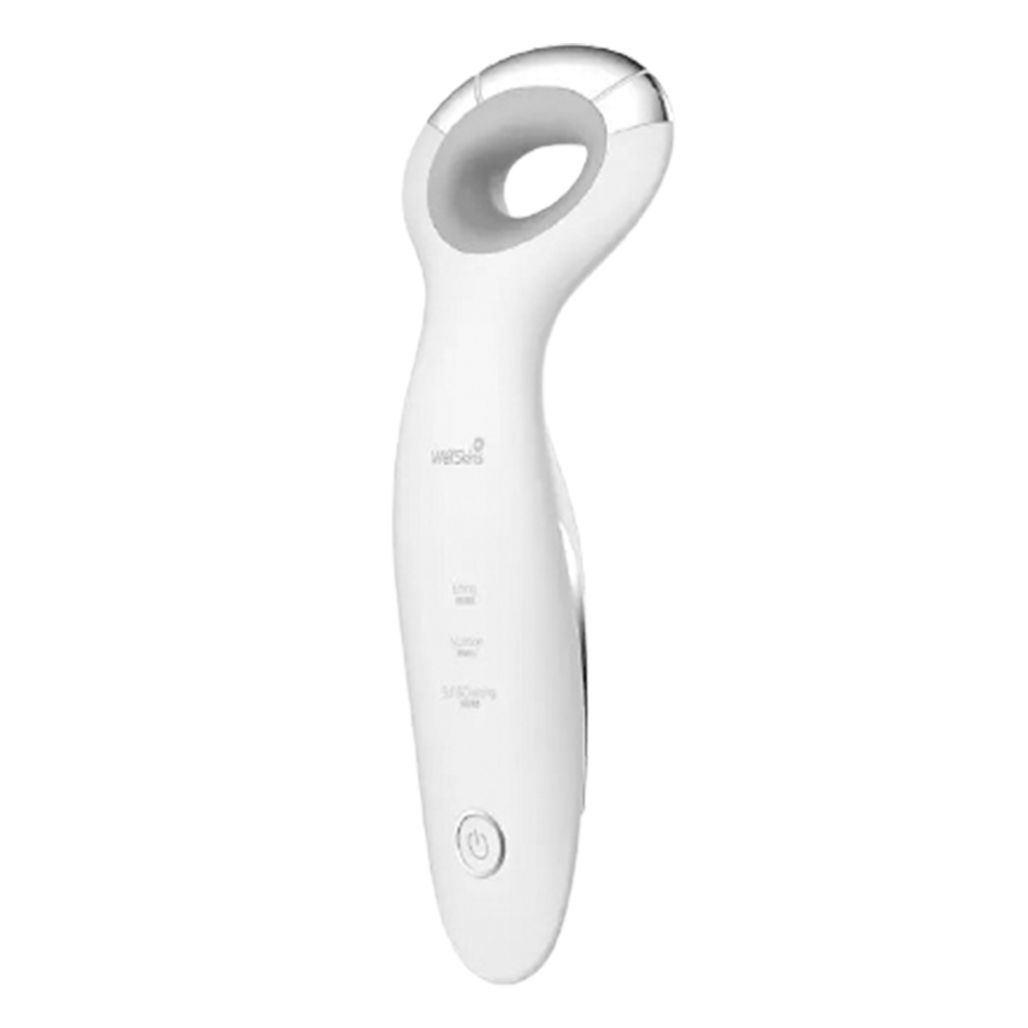 

Массажер для лица Xiaomi Wellskins Instrument of Wrinkles (WX-809) [63327]