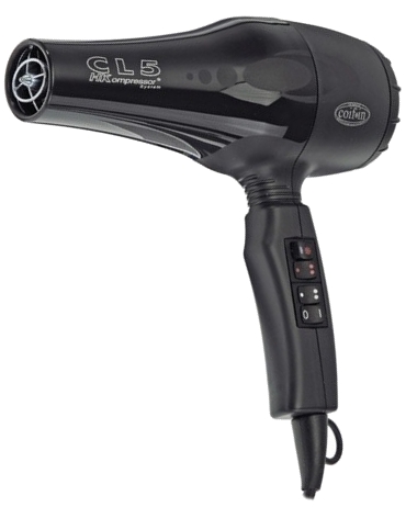 Фен Coifin CL5R (Black) 